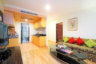 Din Daeng Hotel | Princeton Bangkok