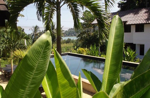 Ko Chang Hotel | Privacy Resort Koh Chang