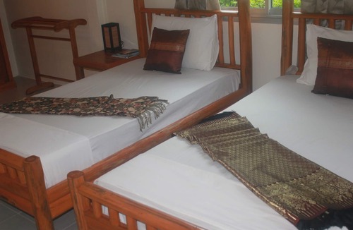 Ko Chang Hotel | Privacy Resort Koh Chang