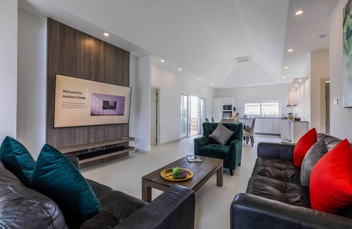 Hua Hin Villa | Private 3 Bedroom Pool Villa MS22