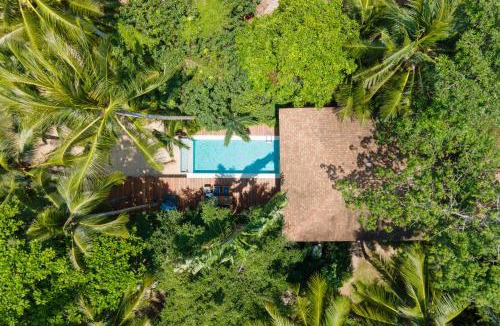 Hin Hong Villa | Private Beach House @ Hin Kong Beach