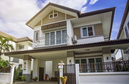 Hai Ya House | Private BigHouse nearAirport,Culturestreet&oldtown