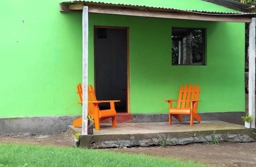 Altagracia Cabin | Private cottage on the shores of the lake on the wonderful island of Ometepe