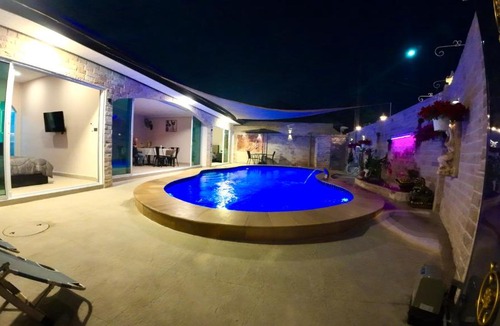 Na Kluea Villa | Private Heaven