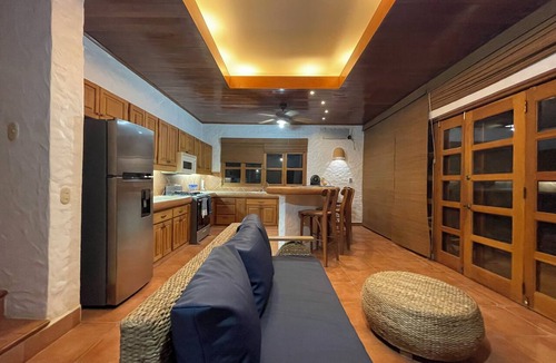 San Juan del Sur House | Private hillside oasis at Pelican Eyes-1 BedWiFi, AC in amazing San Juan Del Sur