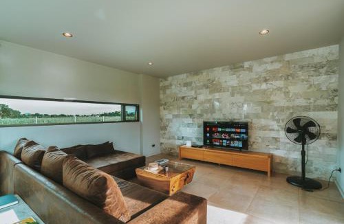 Nong Nam Daeng Villa | Private Home Khaoyai 3 Bedrooms