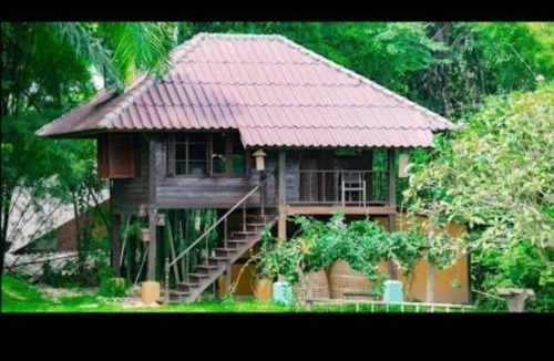 Mae Rim Resort | Private Lake Retreat Maerim Chiang Mai
