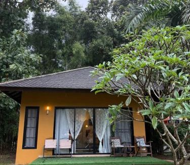 Mae Rim Resort | Private Lake Retreat Maerim Chiang Mai