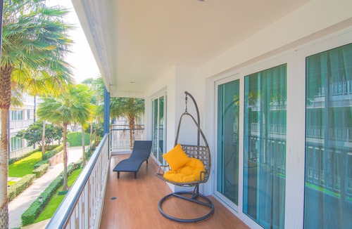 Khao Takiab Condo | Private & Luxury Holiday