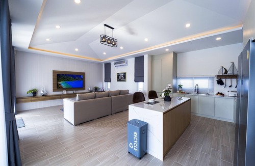 Hua Hin Villa | Private Modern 3 Bedroom Pool Villa- AV1