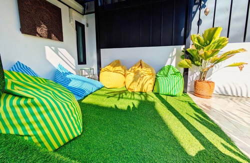 Chang Khlan House | Private Pool Oasis