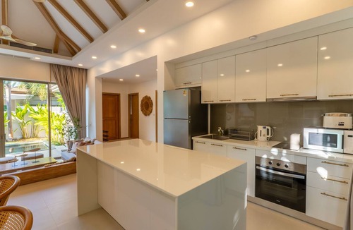 Bang Tao House | Private Pool Villa in the Heart of Bang Tao