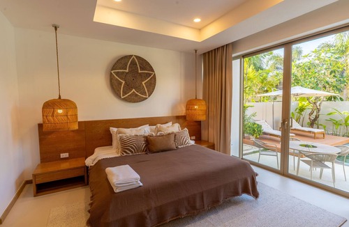 Bang Tao House | Private Pool Villa in the Heart of Bang Tao