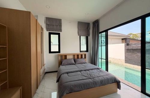 Thep Kasattri Villa | Private Pool Villa for Rent Thalang, Phuket