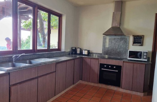 Ko Lanta Villa | Private Pool Villa · Kantiang Bay Sea Views · 2 Bedrooms