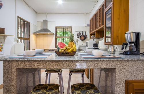 Nong Thale Villa | private pool villa up to 10 people 5 minutes from the beaches and Ao Nang