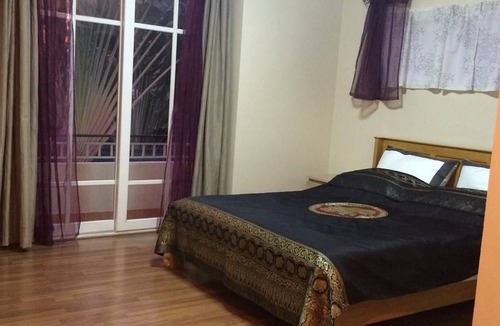 Lam Luk Ka Resort | Private room ∙ 2 guests