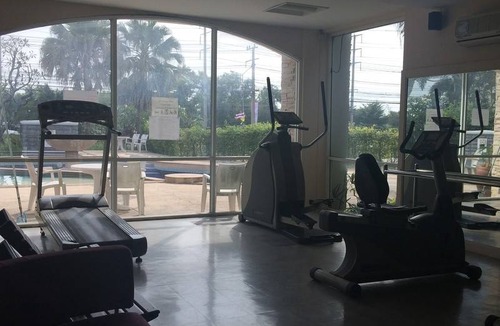 Lam Luk Ka Resort | Private room ∙ 2 guests