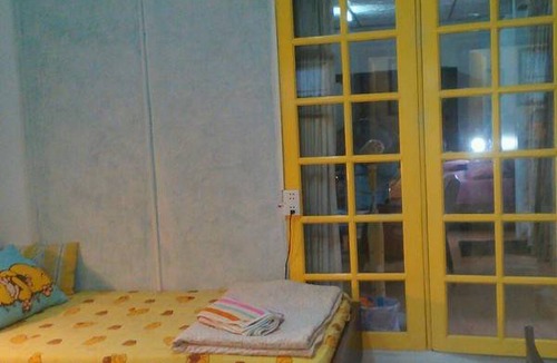 Ratchadaphisek Resort | Private room ∙ 1 guest