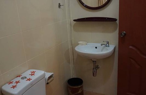 Chiang Rai Resort | Private room ∙ 2 guests
