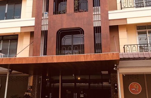 Chanthaburi Resort | Private room ∙ 2 guests
