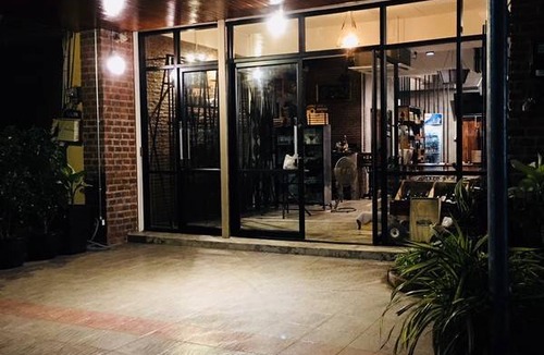 Chanthaburi Resort | Private room ∙ 2 guests