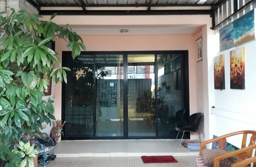 Khao Takiab Resort | Private room ∙ 2 guests
