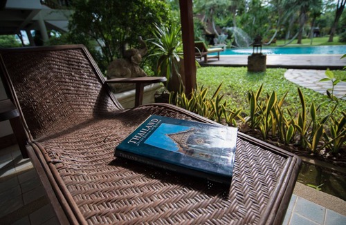 Taladyai Resort | Private room ∙ 2 guests
