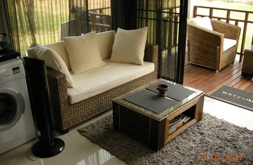 Chiang Mai Resort | Private room ∙ 2 guests