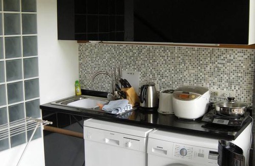 Chiang Mai Resort | Private room ∙ 2 guests