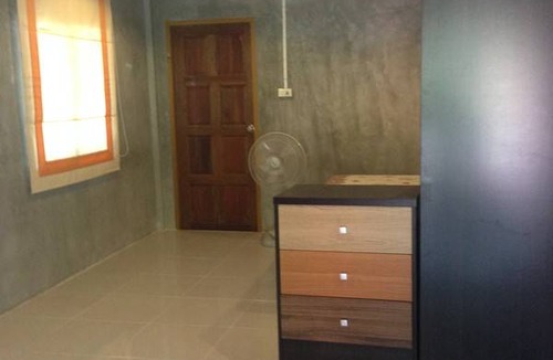 Chaiya Resort | Private room ∙ 2 guests