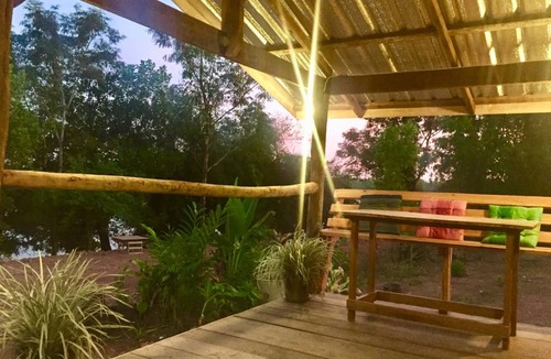 Nakhon Phanom Resort | Private room ∙ 2 guests