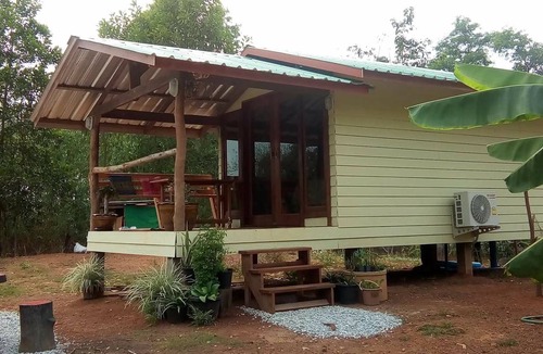 Nakhon Phanom Resort | Private room ∙ 2 guests