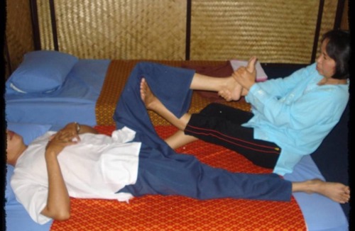 Lampang Resort | Private room ∙ 2 guests