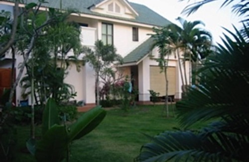 Su Thep Resort | Private room ∙ 2 guests