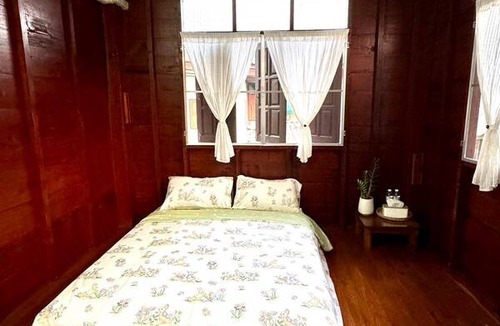 Pa Tan Resort | Private room ∙ 2 guests