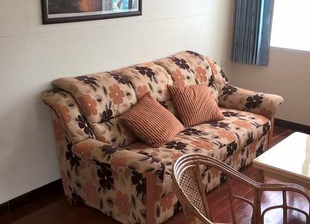 Prang Ku Resort | Private room ∙ 2 guests