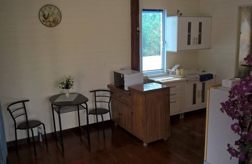 Prang Ku Resort | Private room ∙ 2 guests