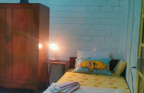 Ratchadaphisek Resort | Private room ∙ 2 guests