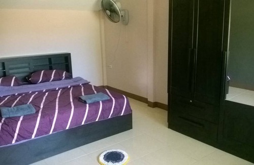 Mueang Kaeo Resort | Private room ∙ 2 guests
