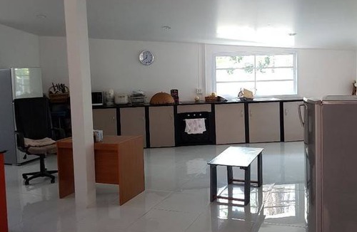 Nong Chaeng Resort | Private room ∙ 2 guests