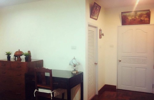 Bang Na Resort | Private room ∙ 2 guests