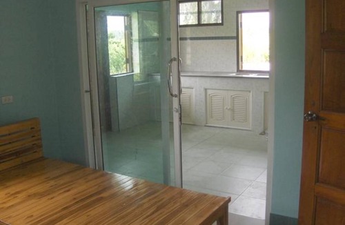 Bang Rachan Resort | Private room ∙ 3 guests