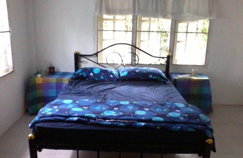 Nang Lae Resort | Private room ∙ 3 guests