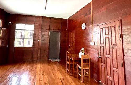 Pa Tan Resort | Private room ∙ 3 guests