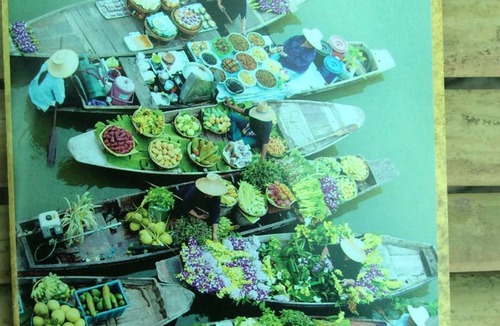 Bang Ramat Resort | Private room ∙ 4 guests