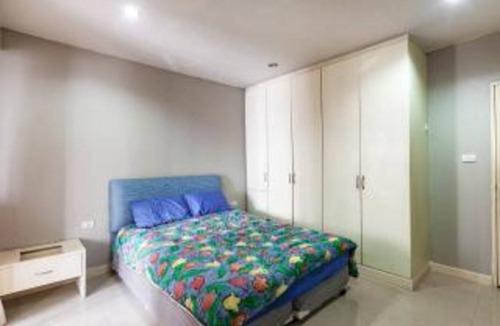 Suan Luang Resort | Private room ∙ 4 guests