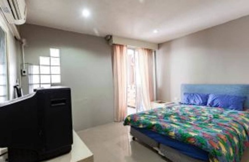 Suan Luang Resort | Private room ∙ 4 guests