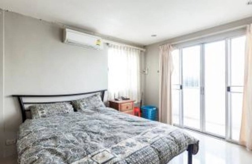 Suan Luang Resort | Private room ∙ 4 guests