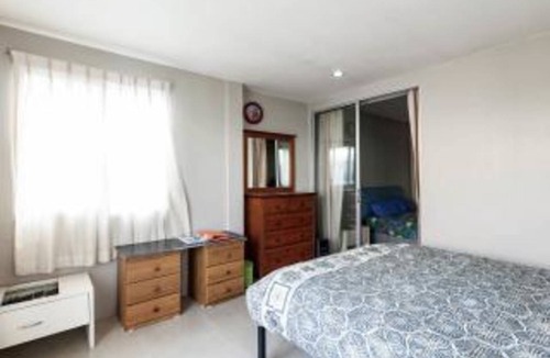 Suan Luang Resort | Private room ∙ 4 guests